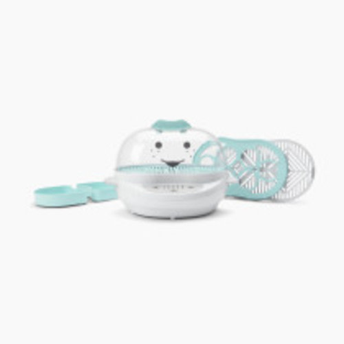 NutriBullet Baby Turbo Steamer