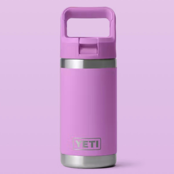 YETI 12 oz Insulated Kids Water Bottle