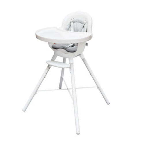 Boon GRUB Dishwasher-Safe Adjustable Baby High Chair