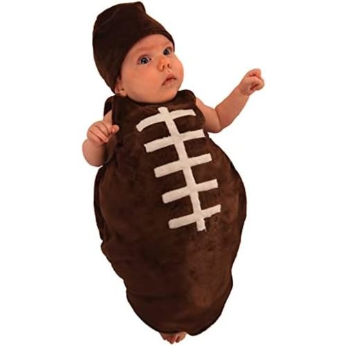 Men's Finn The Football Deluxe