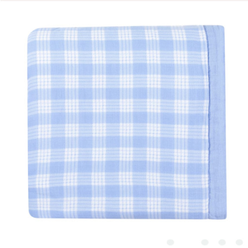 Palaka Polū Muslin Swaddle Blanket