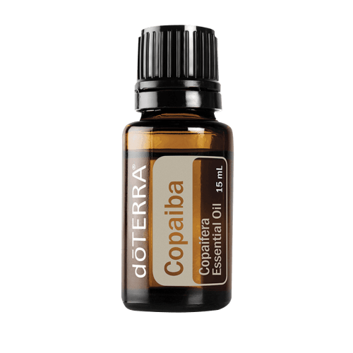 Copaiba Oil | doTERRA Essential Oils
