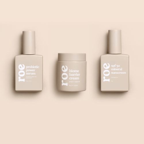 Baby Bundle – roe Wellness
