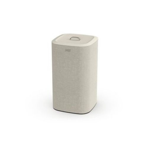 Joseph Joseph Tota 60l Laundry Separation Basket Ecru