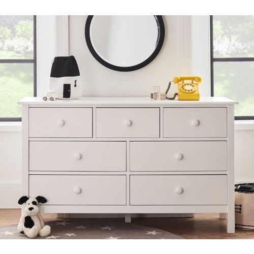 Kendall Extra-Wide Dresser | Pottery Barn Kids Australia