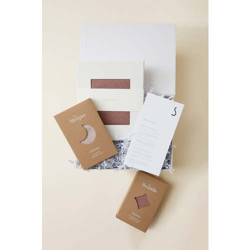 Rosy Bringing Home Baby Gift Set