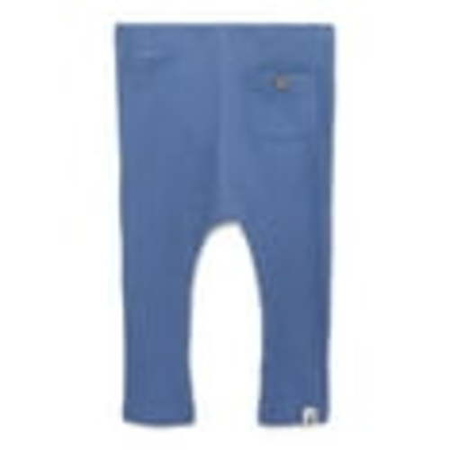 easy-peasy Baby Ribbed Front Pocket Pants, Sizes 0-24 Months