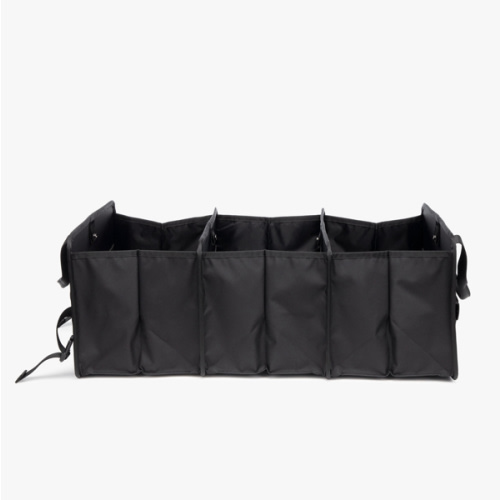 Car Organizer - BLACK