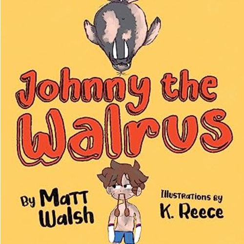 Johnny the Walrus