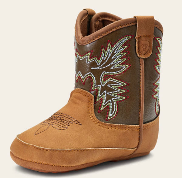 Infant Lil' Stompers Durango Boot | Ariat