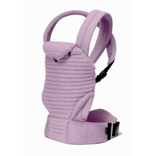 The Armadillo Baby Carrier - Lilac