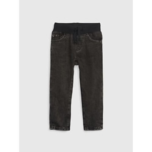 Baby & Toddler Pull-On Slim Jeans | Gap
