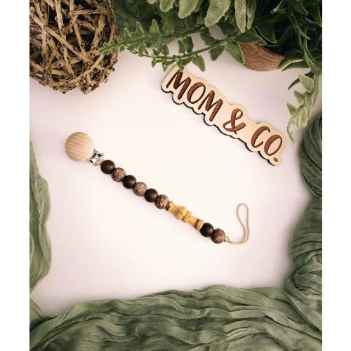 Duck Call Pacifier Clips / Safe / Unique / Baby / Boy / Girl / Cute / Moms / Dads / Gifts for Baby / Baby Shower / Hunting / Ducks / Camo