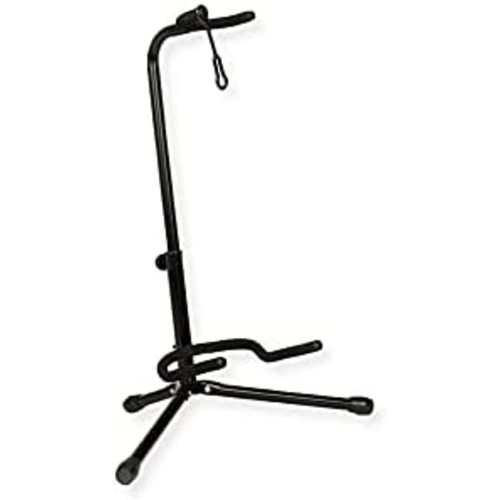 Loog Mini Guitar Stand for Electric and Acoustic Guitars