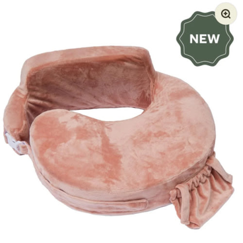 Super Deluxe Nursing Pillow