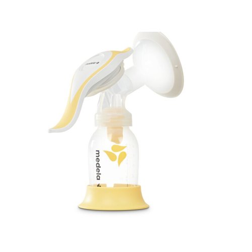 Harmony™ Manual Breast Pump | Medela