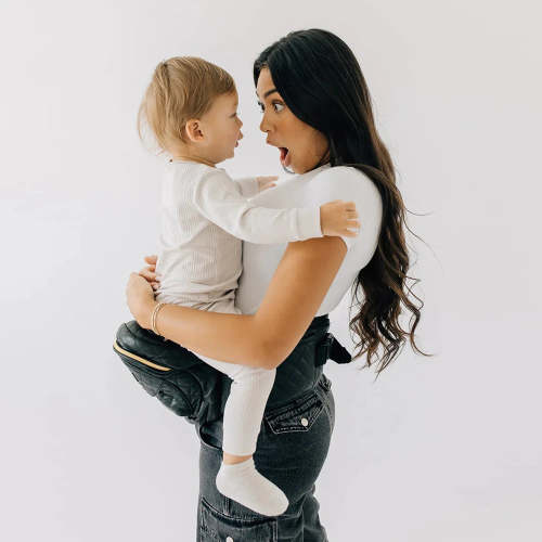 Tushbaby Hip Carrier