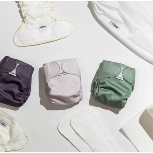 Cloth Diaper Fund!