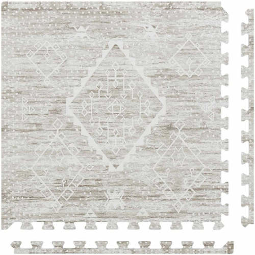 Little Nomad Play Mat Ula – House of Noa
