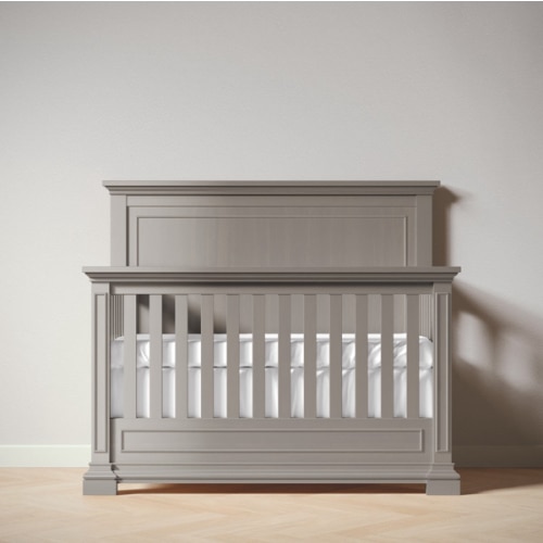 Silva Jackson Convertible Crib - Bellini Baby and Teen Furniture