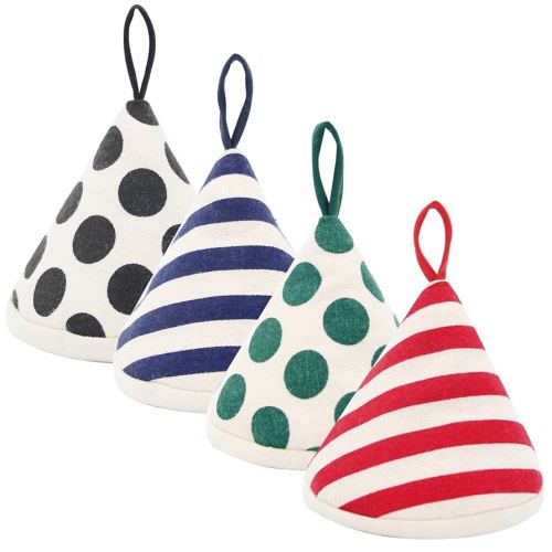 Pee Covers Baby Boy, Newborn Boys Water Absorption Teepee Pee Shield Infant Reusable Pee Cap Diaper Changing, 4 Pcs