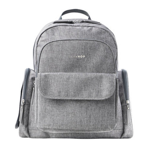 Boys' and Girls' Luna Backpack Diaper Bag