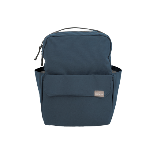 Red Rovr Mini Roo Backpack - Navy