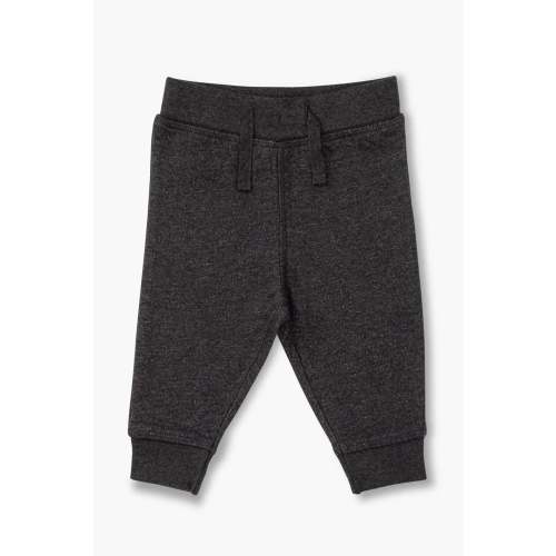 Monica + Andy | Organic Track Pants
