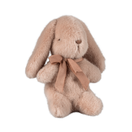 Stuffed Plush Bunny Toy - Maileg - Maileg USA