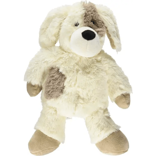 Warmies® Microwavable French Lavender Scented Plush Puppy