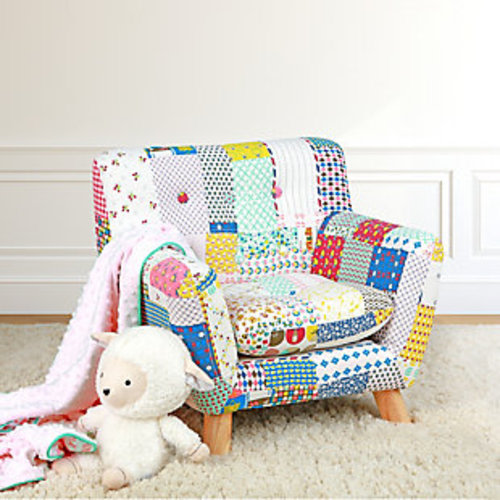 Jacey Kids Chair