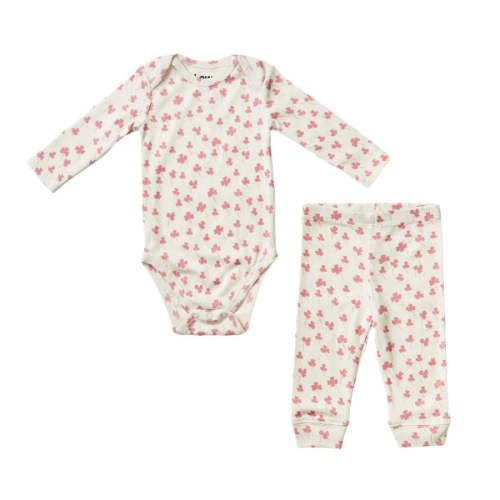Spaniel Ls Body - Offwhite – Manymoons