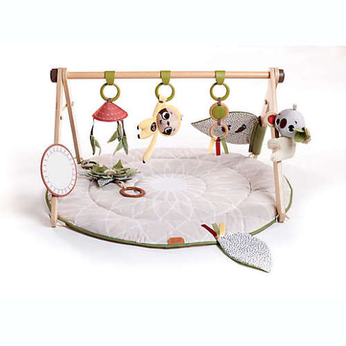 Tiny Love® Boho Chic Luxe Developmental GyminiTiny Love® Boho Chic Luxe Developmental Gymini