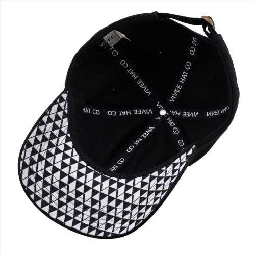 Triangle Triad - Black