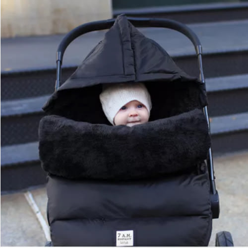 PlushPOD