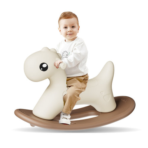 hoopyosms Toddler Rocker | Wayfair