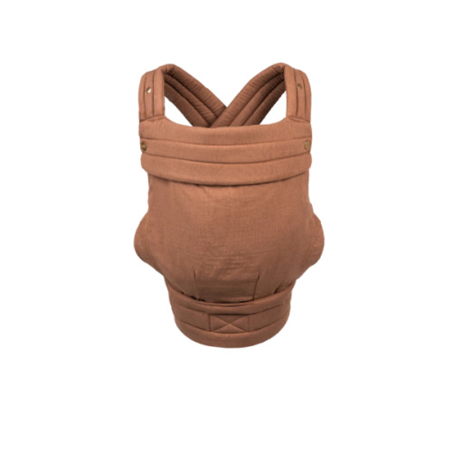 The Monarch Carrier - Mocha or Houndstooth – Mabē