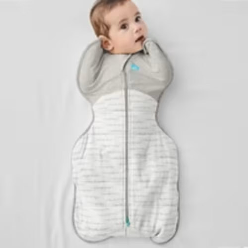 Sleep sack - medium size (3-6months)