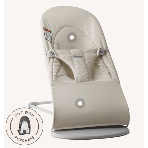 BabyBjörn Bouncer Balance Soft