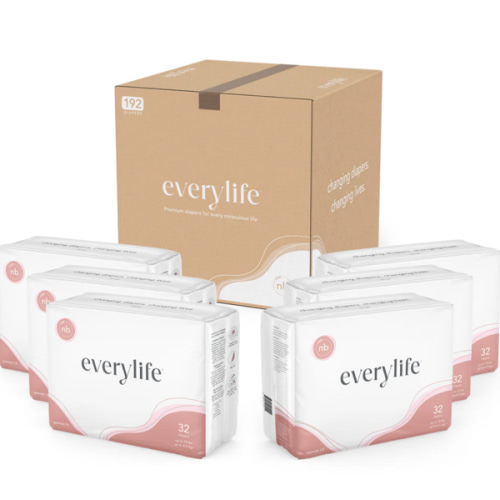 The Diaper – EveryLife