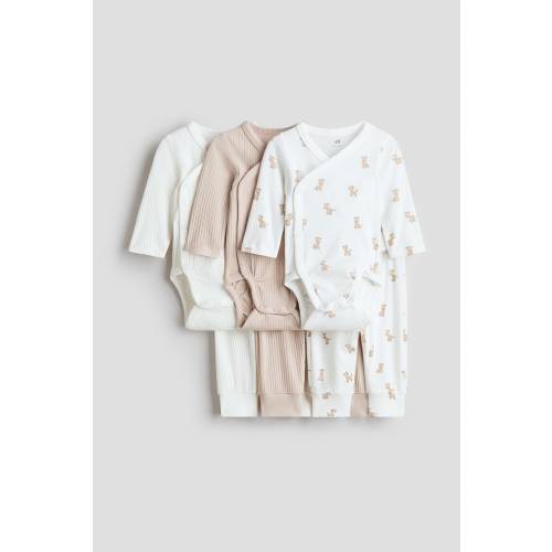 6-PIECE BODYSUIT AND PANTS SET