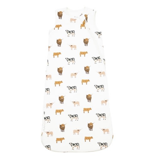 Sleep Bag in Moo 1.0