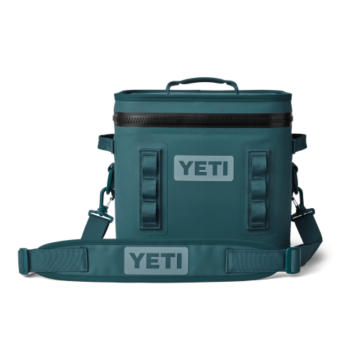YETI Hopper Flip 12 Cooler Agave Teal