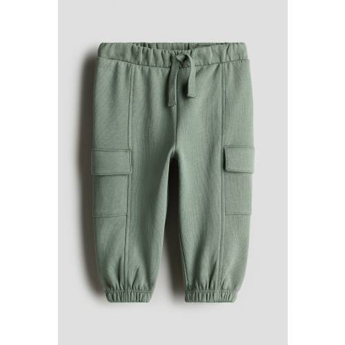 CARGO JOGGERS