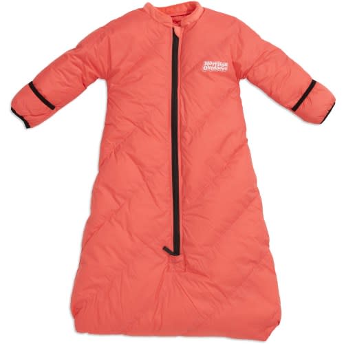 Morrison Outdoors Little Mo 20 Down Sleeping Bag - Infants' | REI Co-op