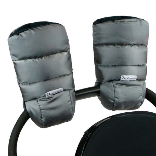 7AM Enfant Stroller Warmmuffs Gloves - Anti-Freeze Stroller Mittens — buybuy BABY