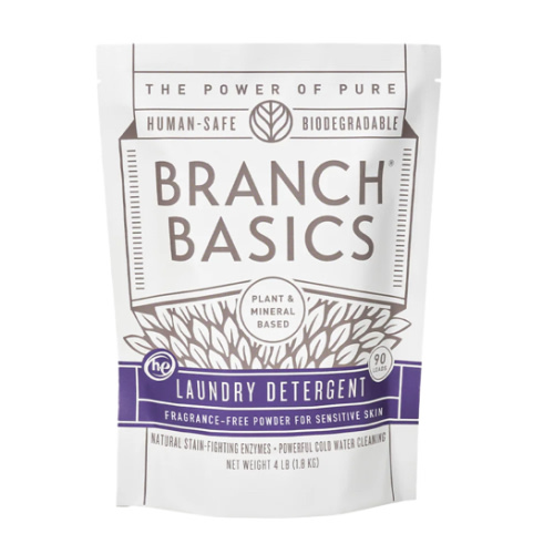 Laundry Detergent