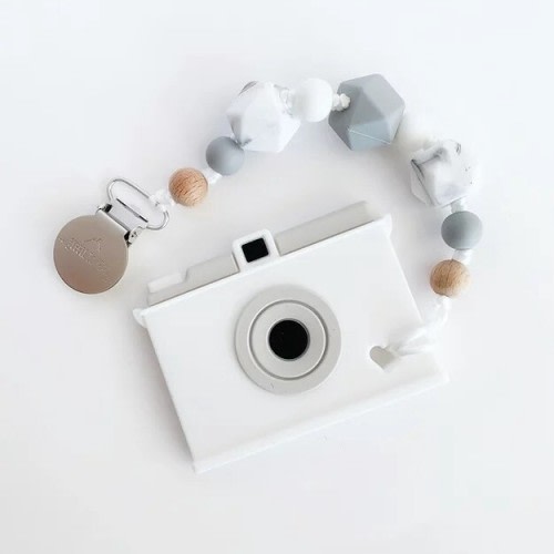 Camera Pendant and Clip