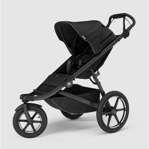 Thule - Urban Glide 3 - All-Terrain Jogging Stroller