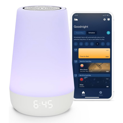 Amazon.com : hatch sound machine